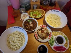 -北三条胡同打卤面馆(雍和宫店)