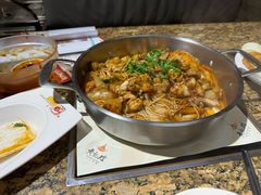 -黄记煌三汁焖锅(万象城店)