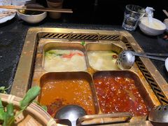 -川西坝子火锅(清江东路3.0直营店)