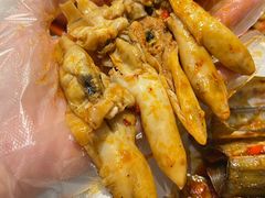 -漫天香·小龙虾餐厅(夏湾店)