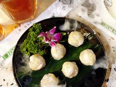 -禄婶鸡煲·打边炉