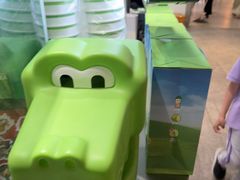 -柠季·手打柠檬茶(静安大悦城北座B1店 )