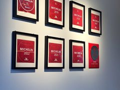 -漢舍中国菜馆(889广场店)