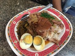 -马里奥明星猪脚饭