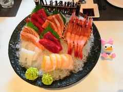 -FOUNT创意日料