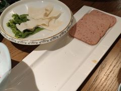 -百草滩羊清水涮羊肉(长城路店)