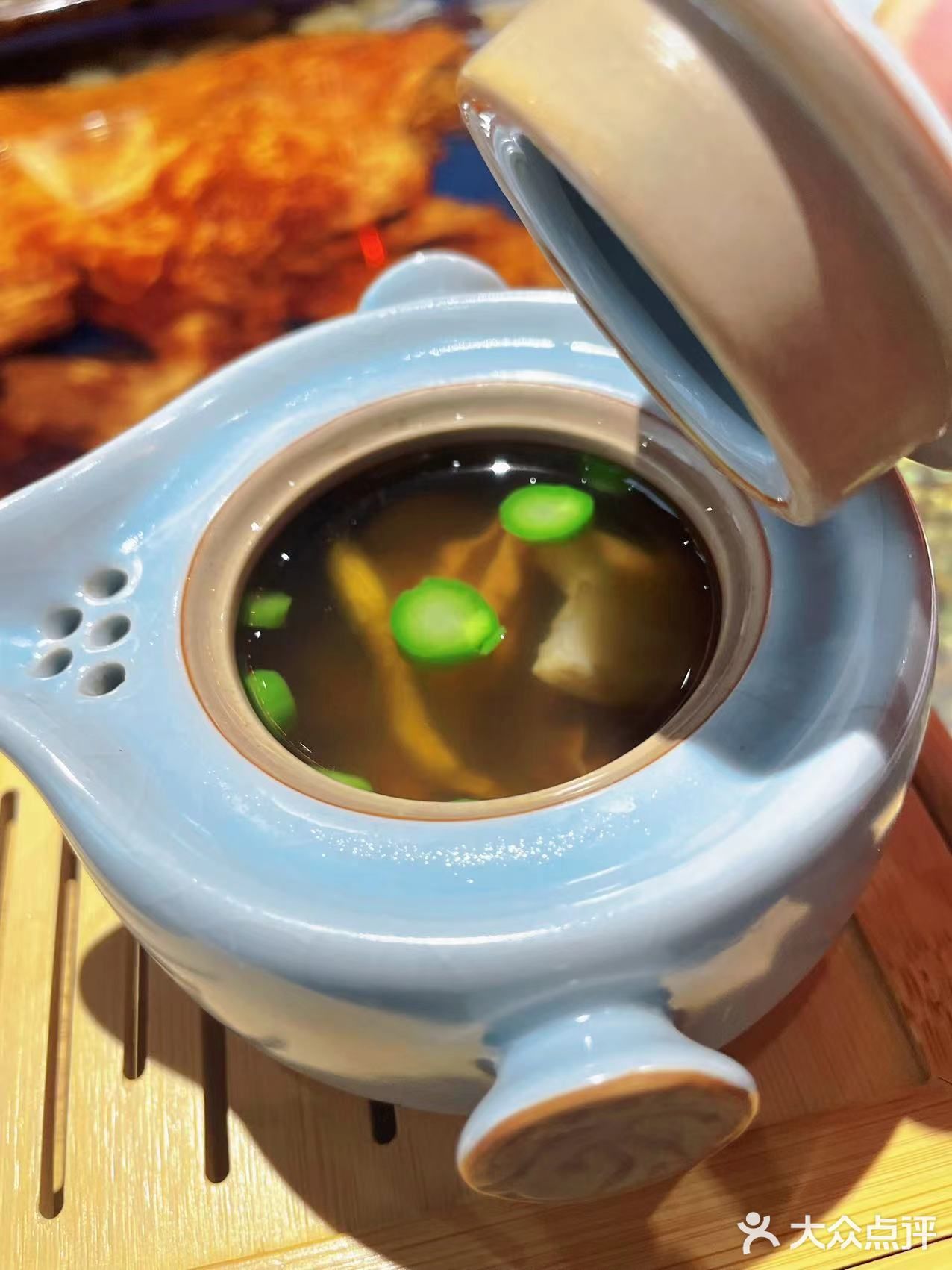 万鸿堂茶宴沉浸式米其林体验