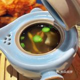 万鸿堂茶宴沉浸式米其林体验