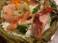 -逸东轩(香港逸东酒店)