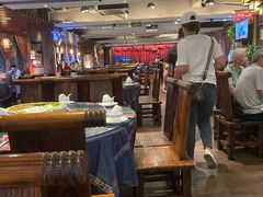 大堂-甘家界牌柠檬鸭(青山店)