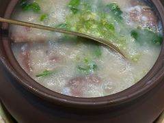 -潮粥荟·潮汕砂锅粥(槐房万达店)