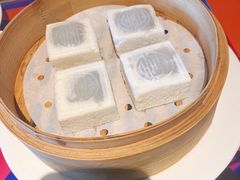 传统豆沙方糕-上海滩餐厅(BFC外滩金融中心店)