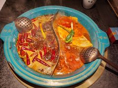 -吼堂老火锅(太古里总店)