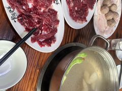 -官塘兄弟·潮汕牛肉店(官塘总店)