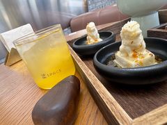 -自如ZSPACE四合院艺术餐厅