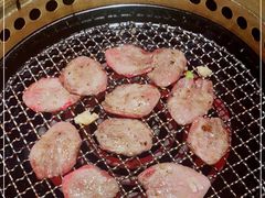 -江户烧肉(高德店)