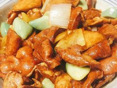 -那家小馆•北京菜•烤鸭(中关村店)