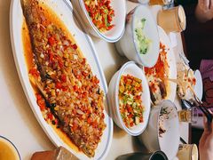 -农耕记·湖南土菜(海上世界店)