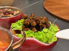 -花中城·杭帮菜·粤菜·海鲜火锅(清泰街店)