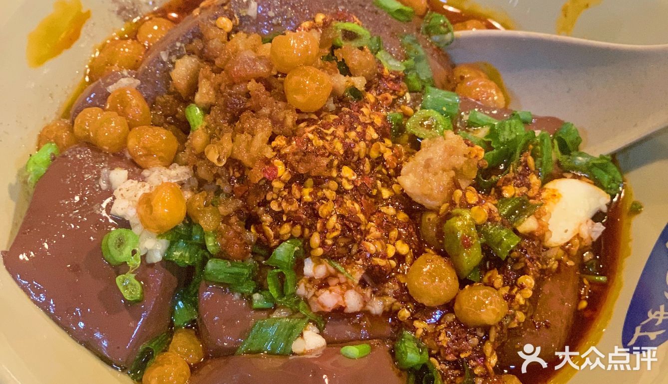 乐山探店｜本地人推荐跷脚牛肉🥇