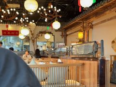 -郭家大院 老南京土菜(九霄店)