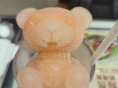 -文通冰室(东方宝泰店)