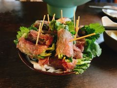 -滇釜火锅·能喝汤的火锅(车公庄店)