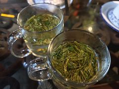 -礼耕堂·百年茶人餐厅(梅家坞店)