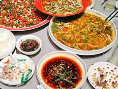 -蛙兔鸡自贡风味·特色江湖菜(广都店)