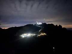 -黄山白云宾馆