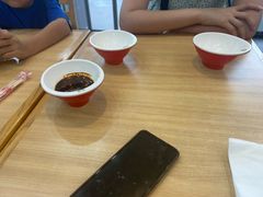 -菊花女水饺(闻涛苑店)