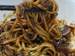 -祥和居炸酱面馆(美食街店)