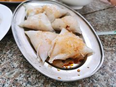 粉角-洲心明记烧肉大粥(总店)