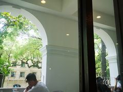 -星巴克臻选(广州沙面店)