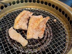 -谷牛和牛烤肉(漕河泾印象城店)