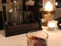 -Caprice(香港四季酒店)