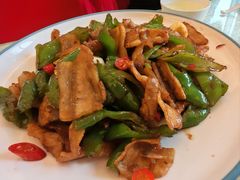 -博雅渔港·融合菜(维也纳国际大酒店)