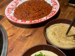 -楠火锅(哈尔滨金爵万象店)