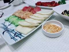 -香港富临皇宫(五月花商业广场店)