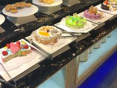 -韩丰源海鲜烤肉火锅自助餐(合肥梦之城购物中心店)