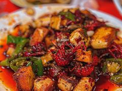 -回味南塘老王虾尾(总店)
