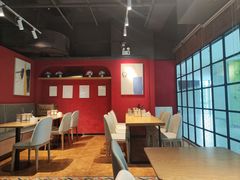 -西粉堂新疆米粉(朝外店)