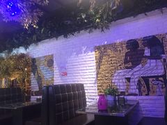 -冰城小镇音乐串吧·聚会餐厅(百子湾店)