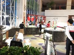 -佰园全日西餐厅-厦门佰翔软件园酒店