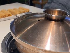 -烹然四季椰子鸡火锅(姚家园万象汇店)