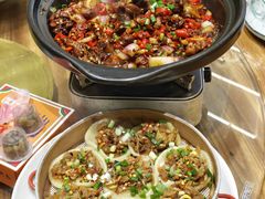 -三只鸟本地特色菜馆(上饶总店)