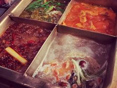 -王家渡火锅(金宝汇店)