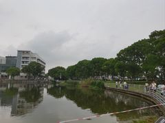 -美兰湖景区