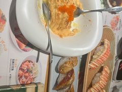 -Sushi Love 创意寿司(丽影广场店)