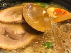 -日出拉面(望京店)